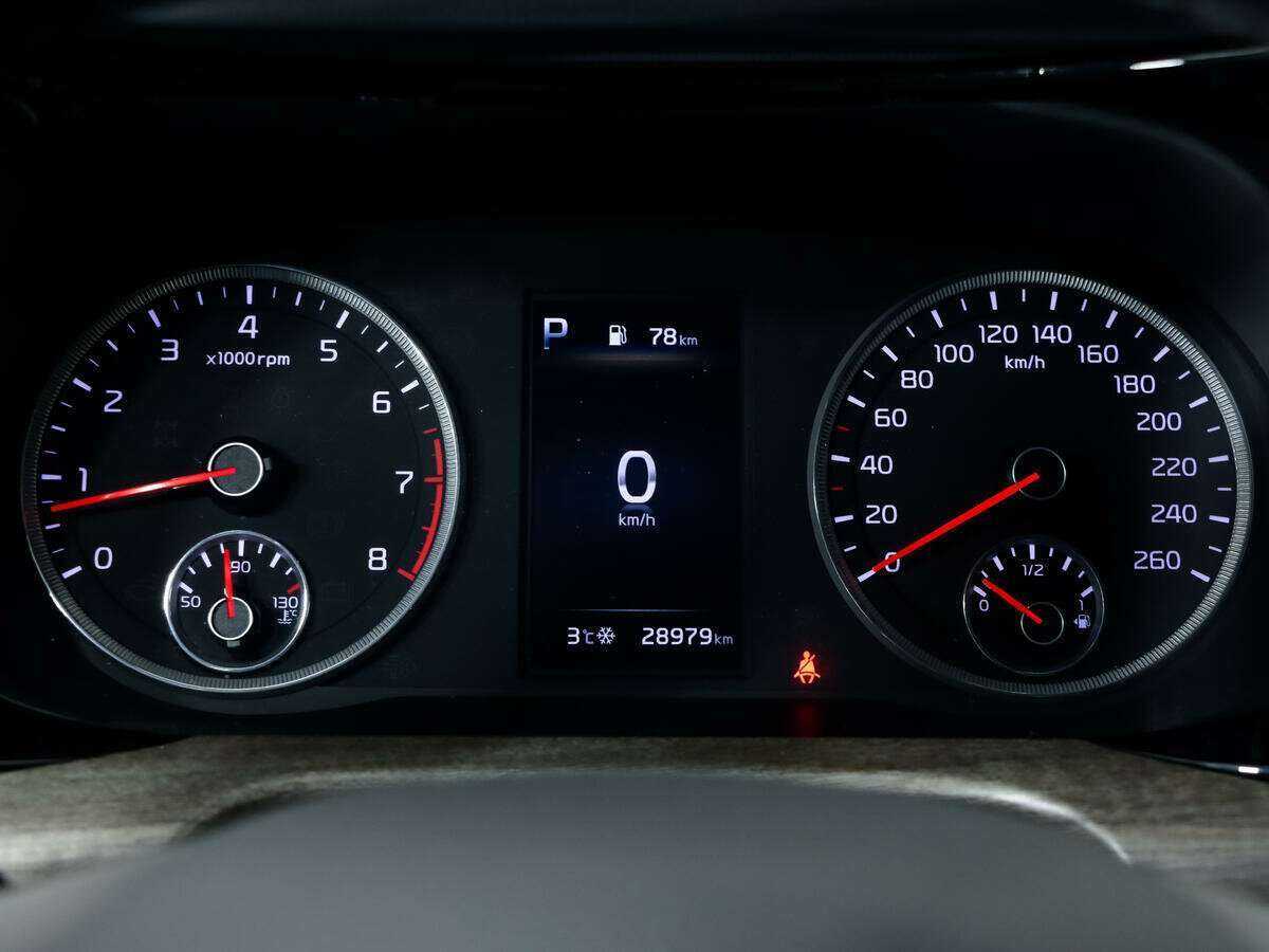 Купить Kia K5, 2020, 28 857 км.. Фото: #13