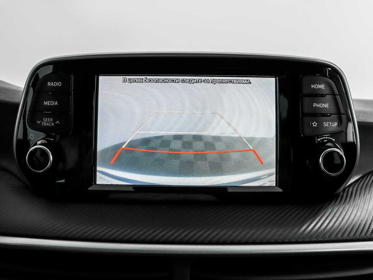 Купить Hyundai Tucson, 2020, 57 355 км.. Фото: #14