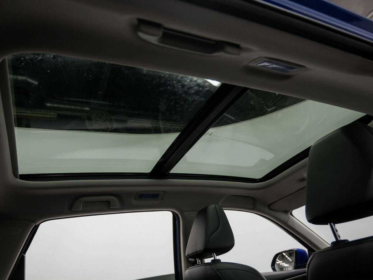 Купить Haval F7, 2021, 75 421 км.. Фото: #12