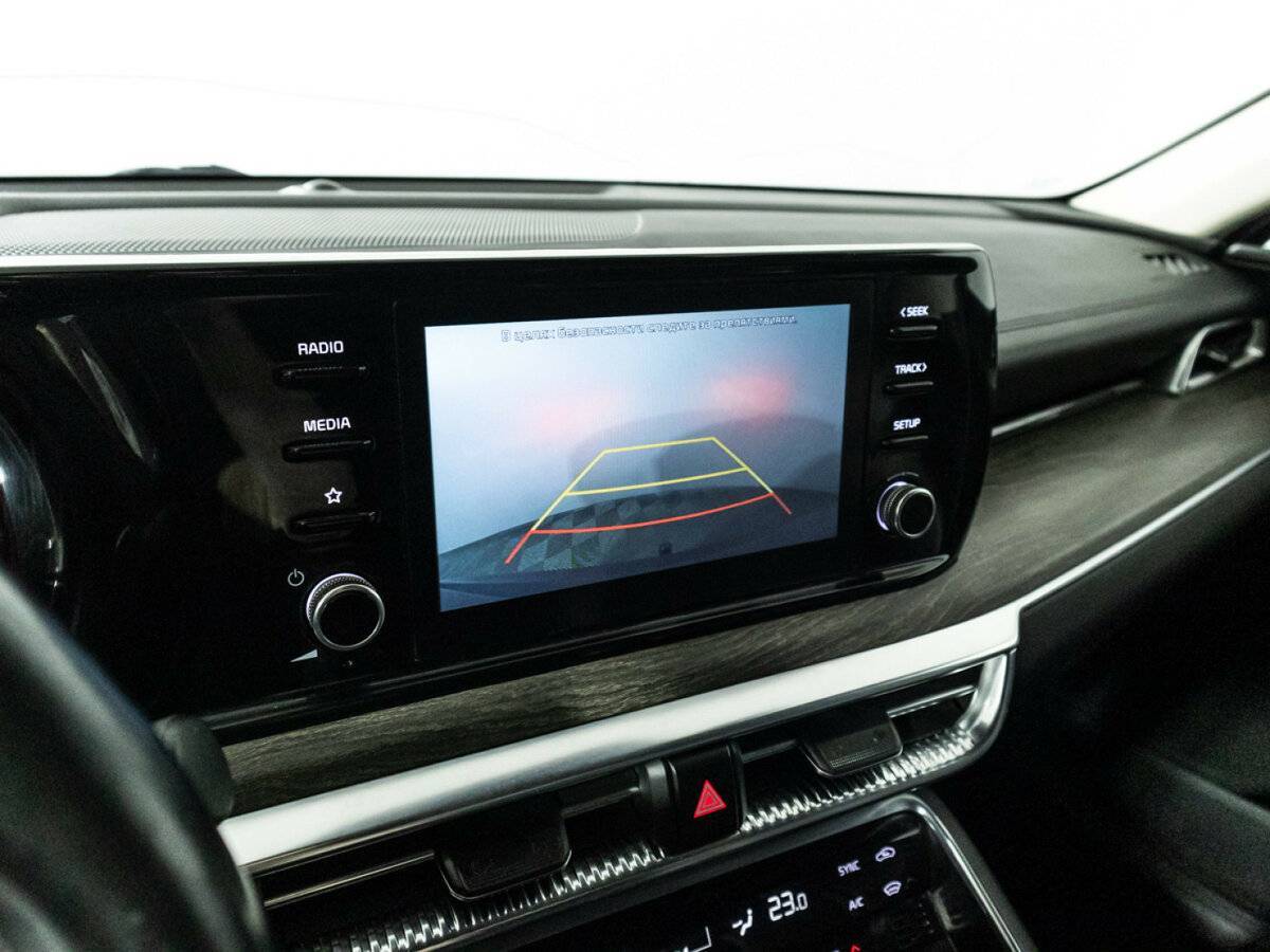 Купить Kia K5, 2021, 129 721 км.. Фото: #20