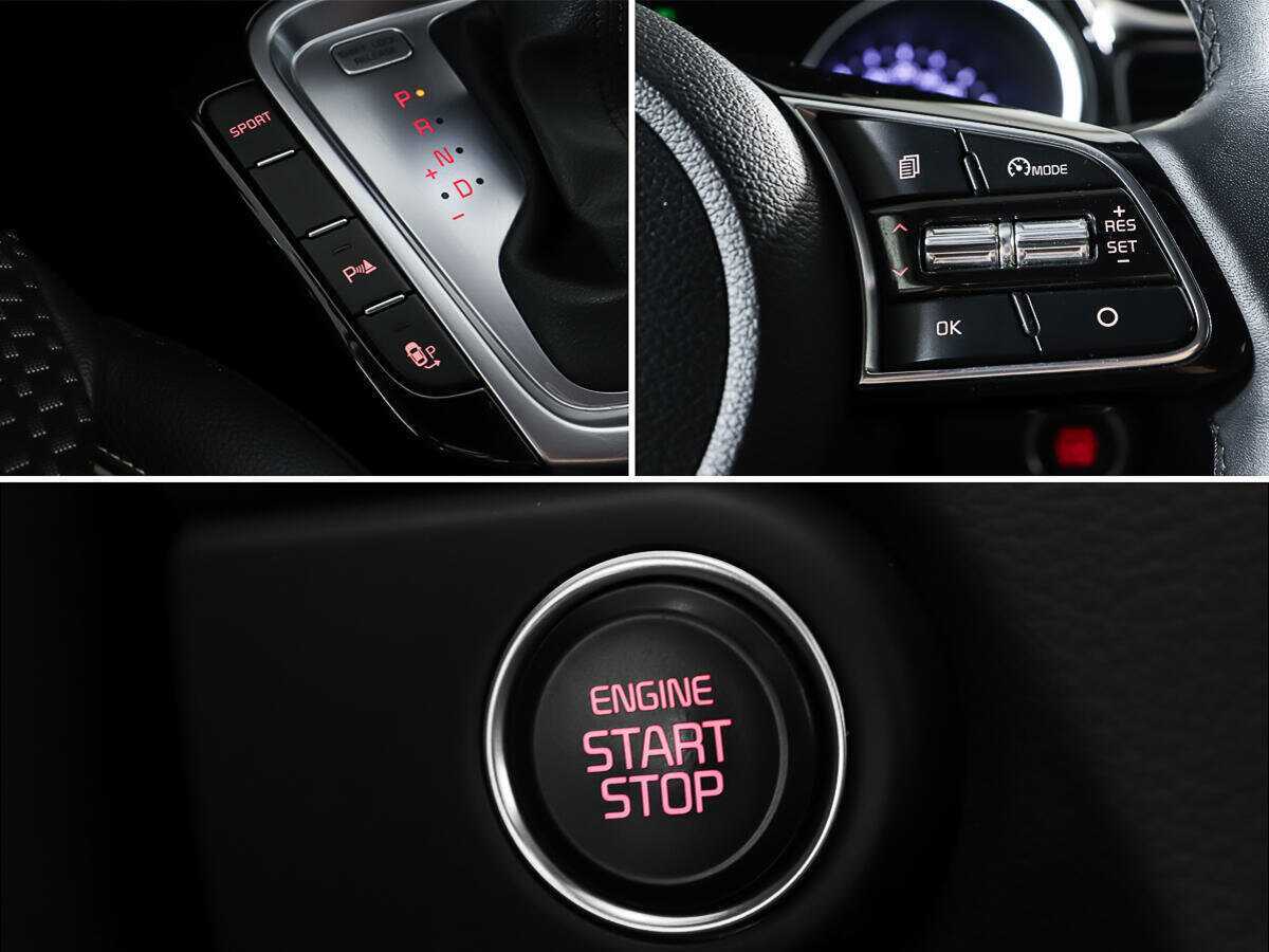 Купить Kia XCeed, 2020, 31 820 км.. Фото: #16