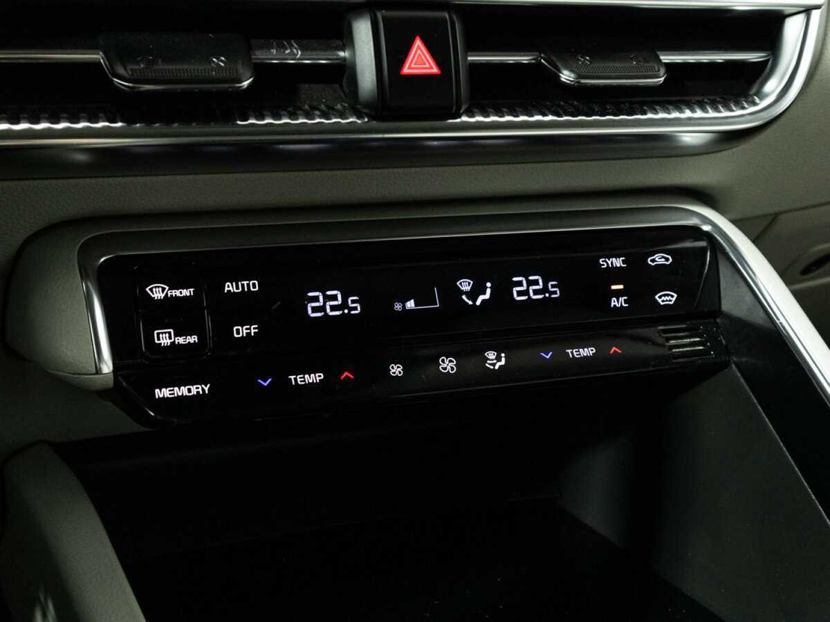 Купить Kia K5, 2021, 78 277 км.. Фото: #17