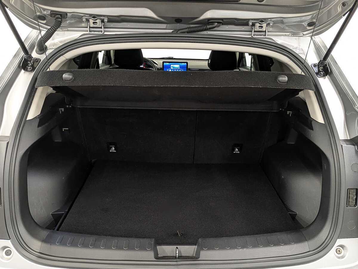 Купить Haval Jolion, 2023, 26 852 км.. Фото: #9