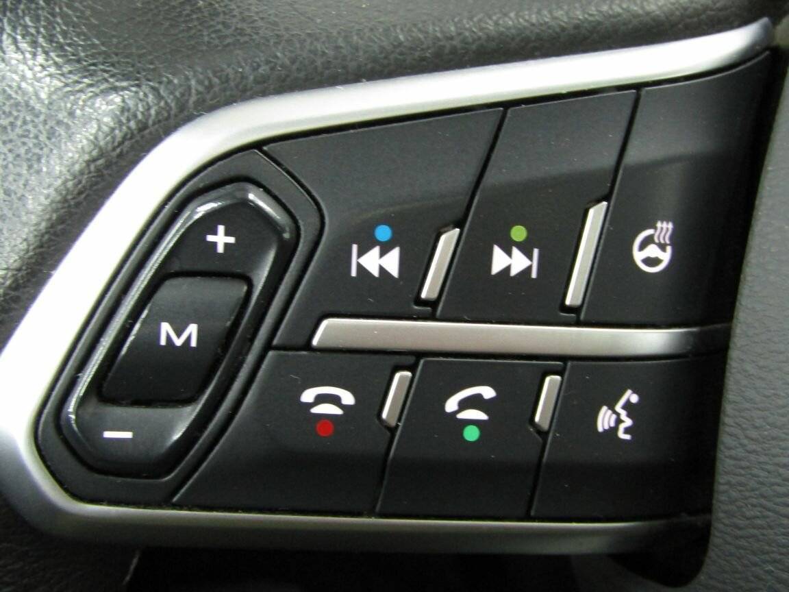 Купить Haval F7, 2021, 70 095 км.. Фото: #24