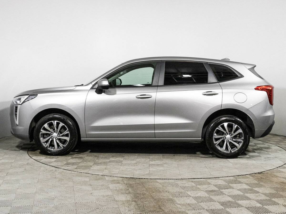 Купить Haval Jolion, 2023, 28 937 км.. Фото: #7