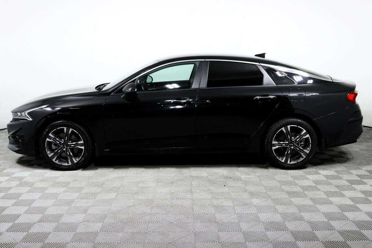 Купить Kia K5, 2021, 85 000 км.. Фото: #7