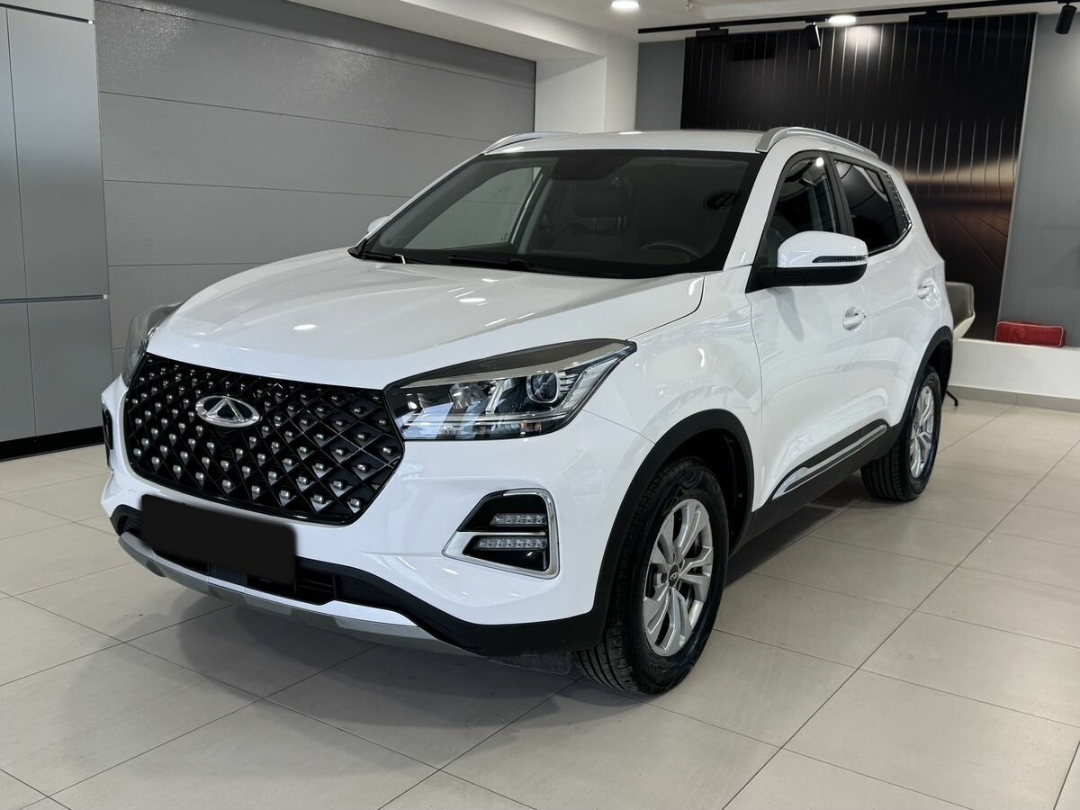 Купить Chery Tiggo 4 Pro, 2023, 25 032 км.. Посмотреть фото