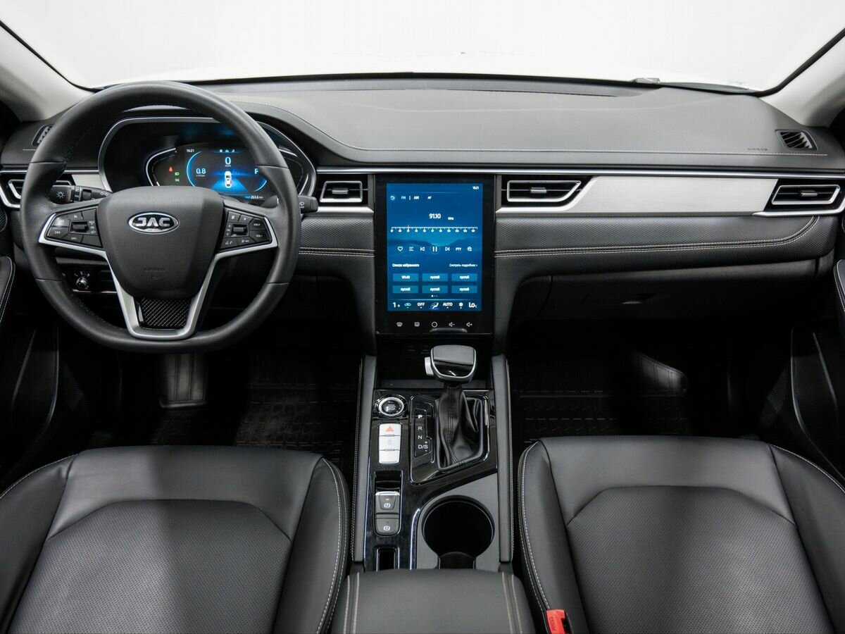 Купить JAC J7, 2023, 43 300 км.. Фото: #9