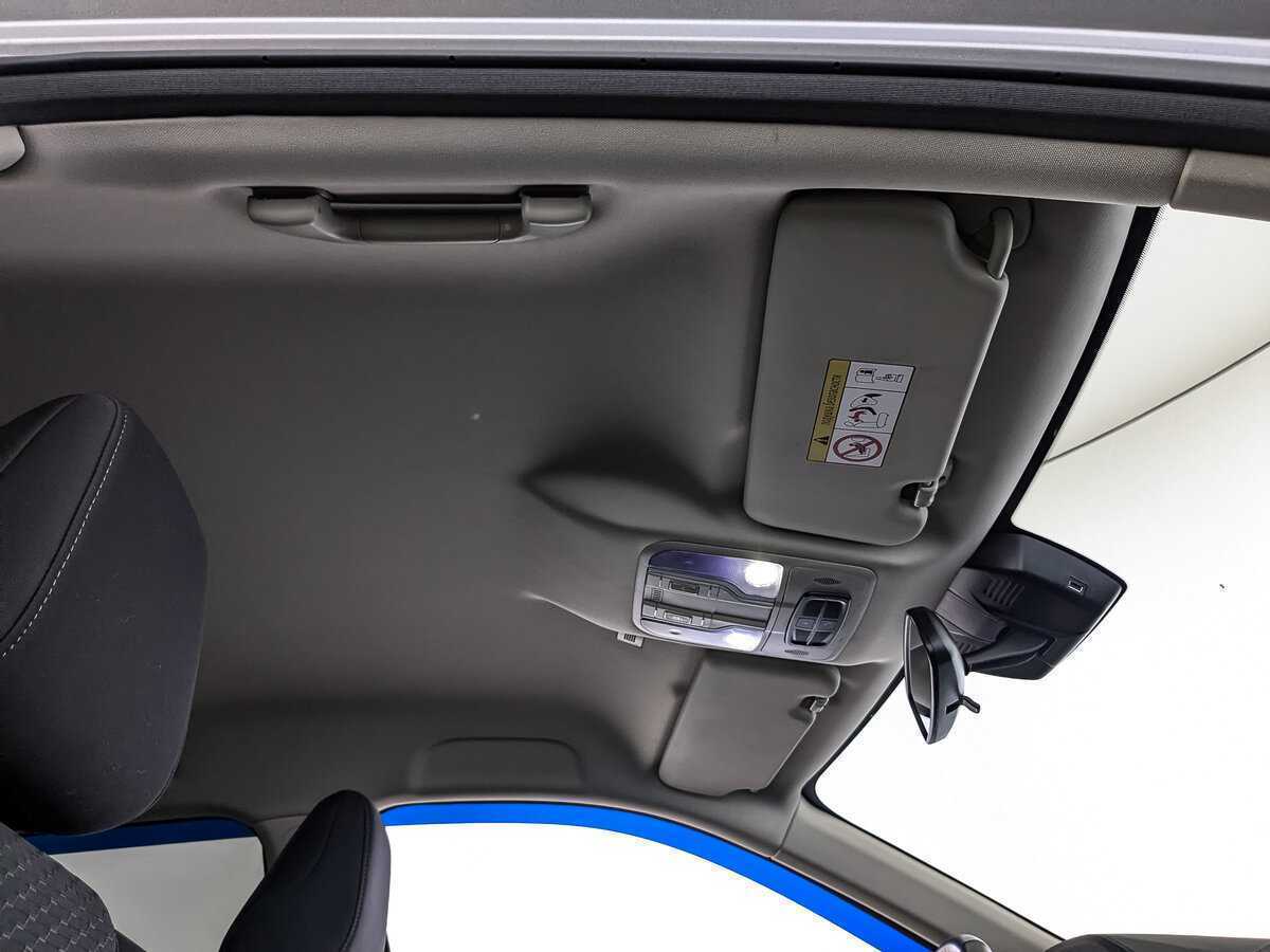 Купить Haval F7, 2021, 124 740 км.. Фото: #18