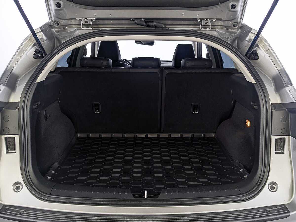 Купить Haval F7, 2023, 24 064 км.. Фото: #9