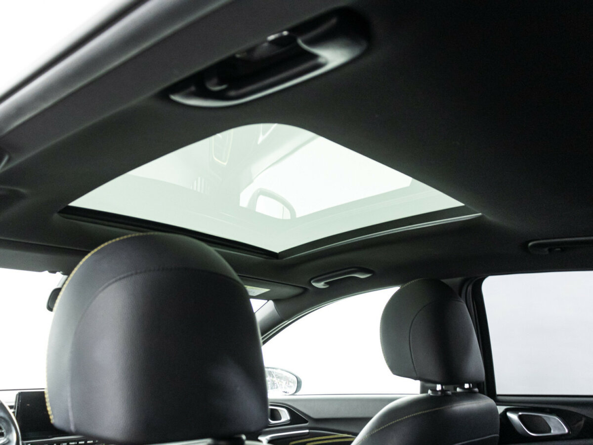 Купить Kia XCeed, 2020, 110 500 км.. Фото: #17