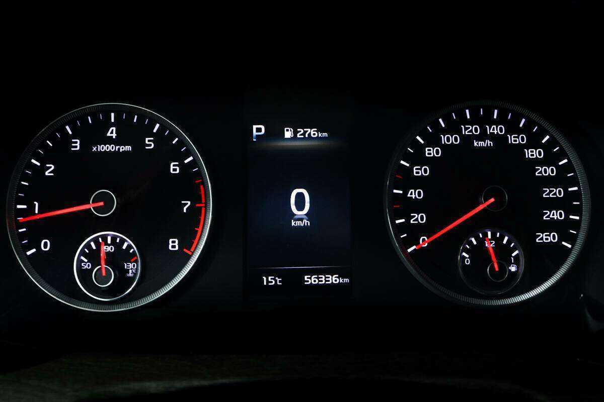 Купить Kia K5, 2020, 56 298 км.. Фото: #9