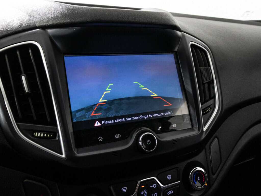 Купить Chery Tiggo 5, 2017, 121 678 км.. Фото: #14