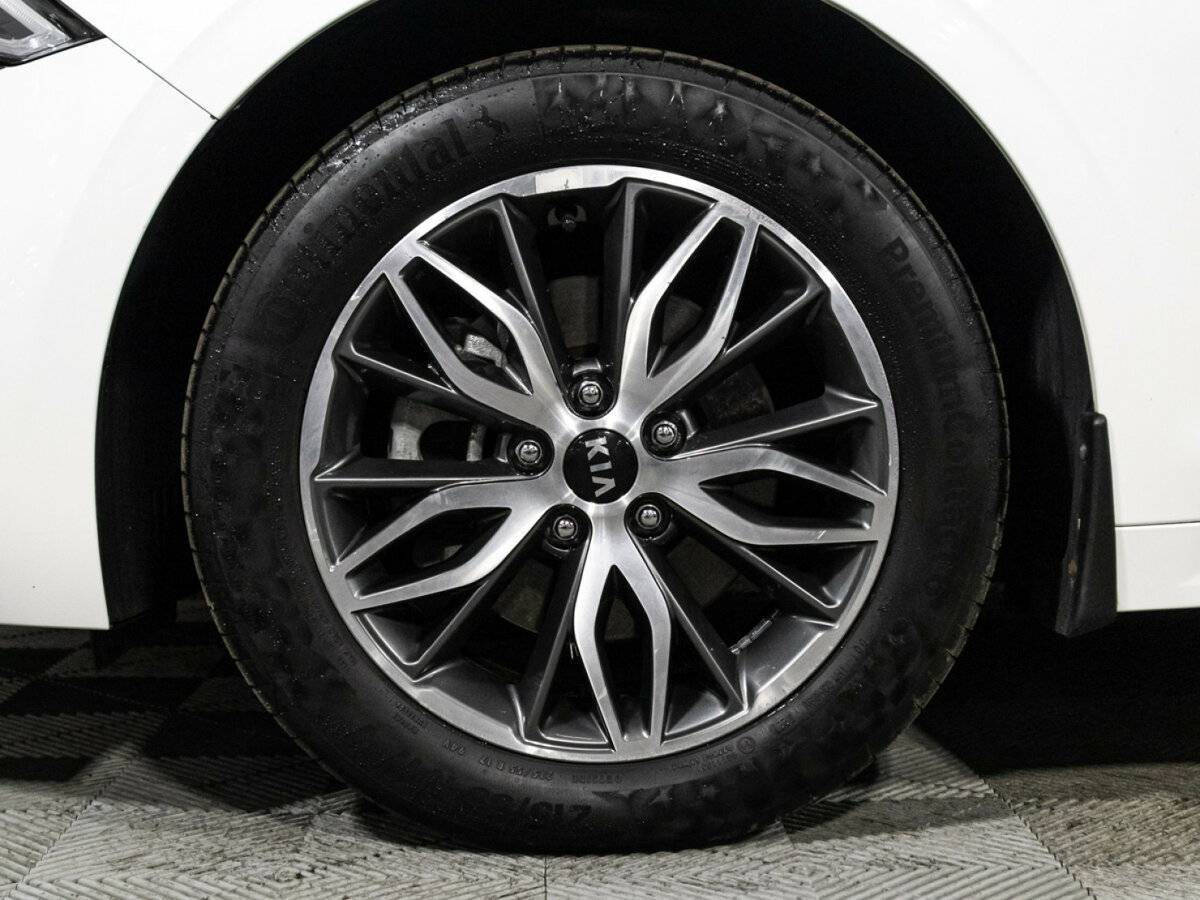 Купить Kia K5, 2021, 31 931 км.. Фото: #3