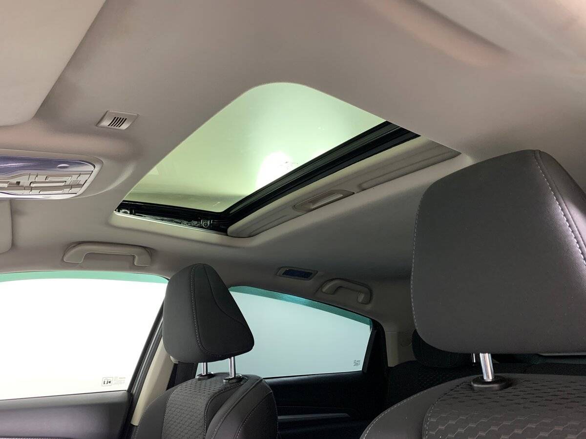 Купить Haval F7x, 2019, 47 000 км.. Фото: #17