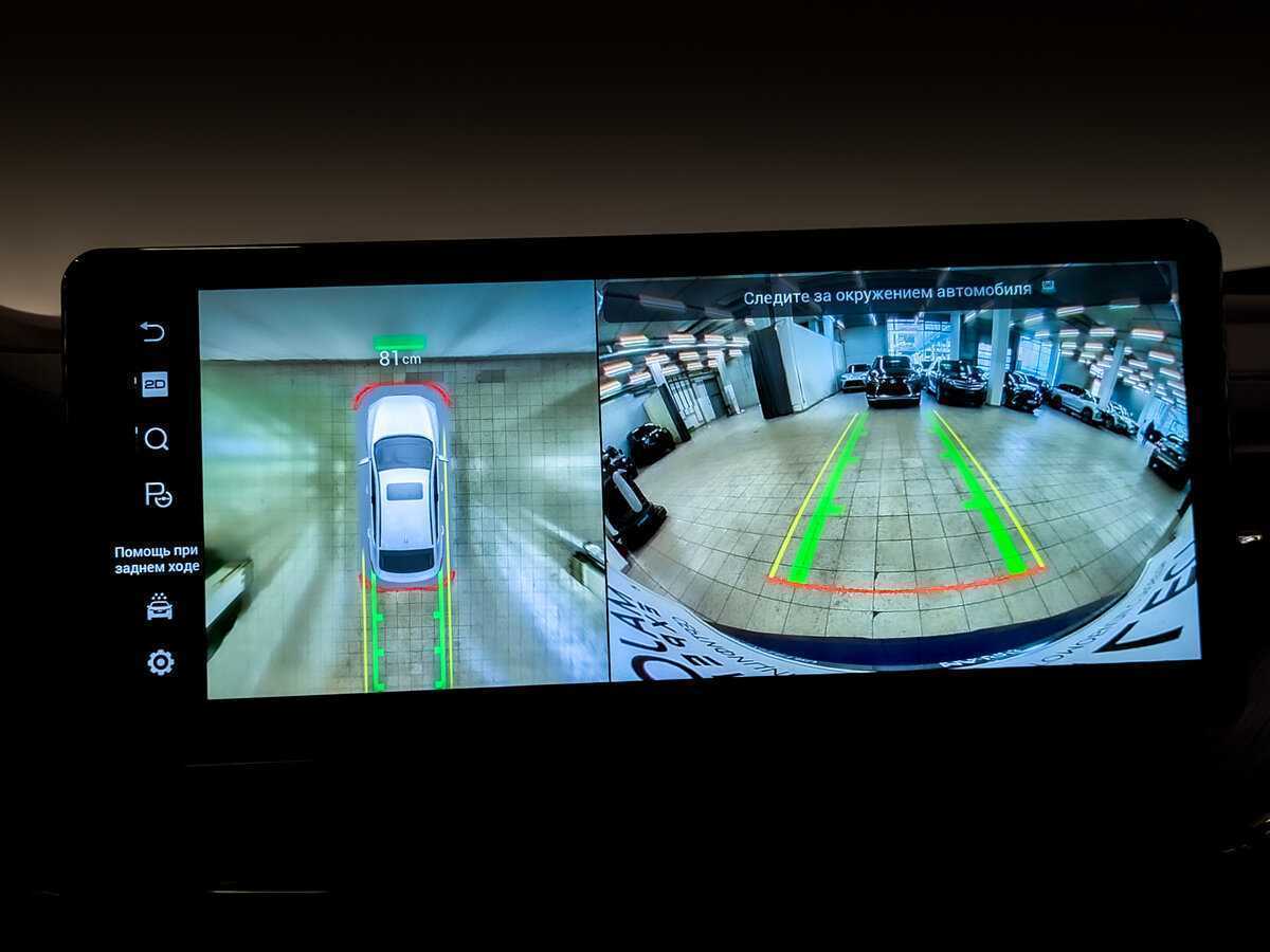 Купить Haval F7x, 2023, 25 577 км.. Фото: #27