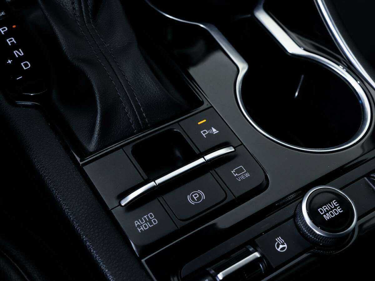 Купить Kia K5, 2020, 28 857 км.. Фото: #9