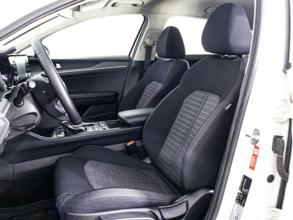 Купить Kia K5, 2021, 82 412 км.. Фото: #15