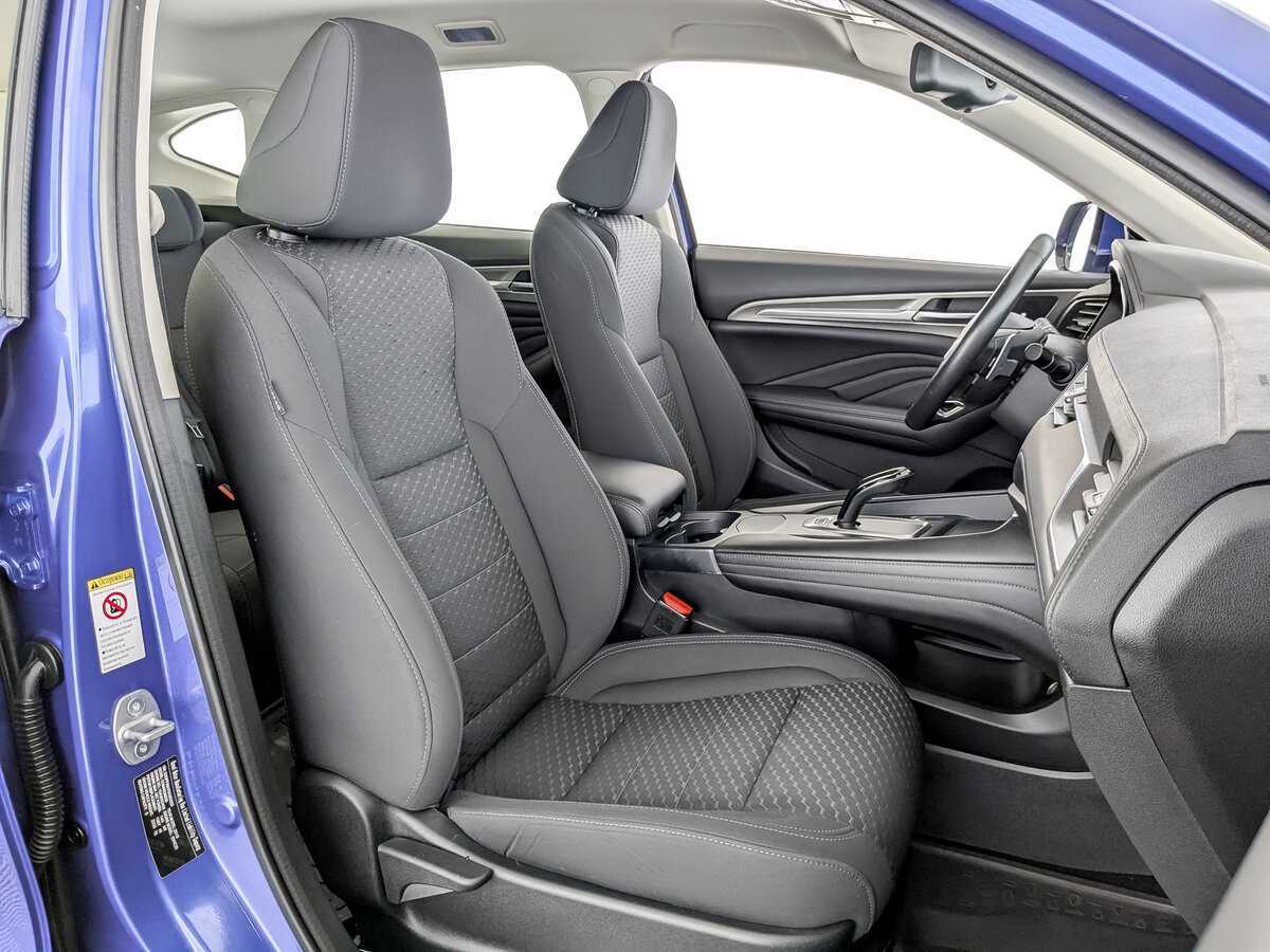 Купить Haval F7, 2019, 75 729 км.. Фото: #22