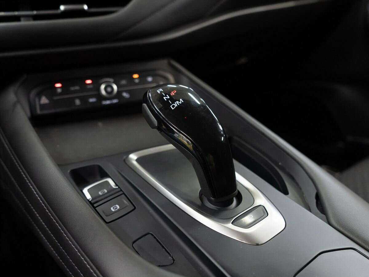 Купить Haval F7, 2019, 26 405 км.. Фото: #12