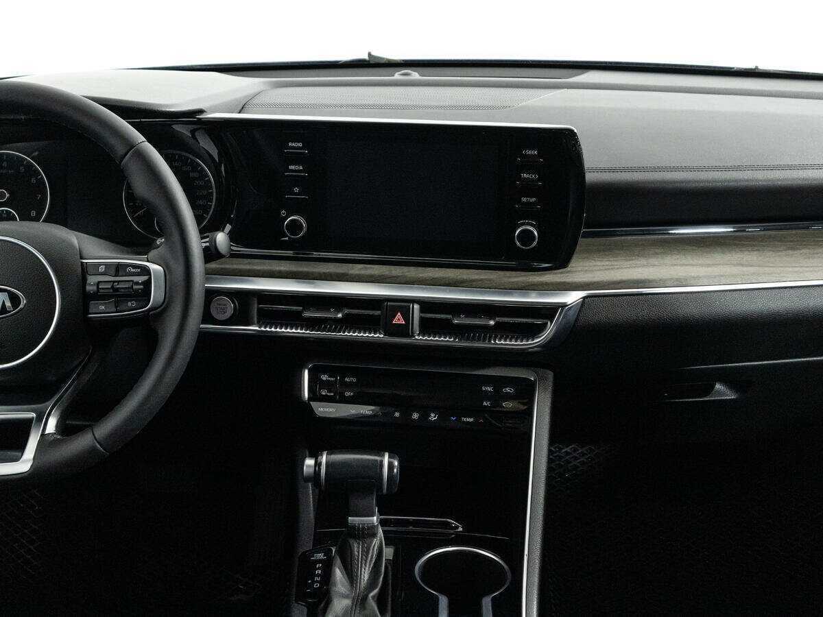 Купить Kia K5, 2020, 156 463 км.. Фото: #13