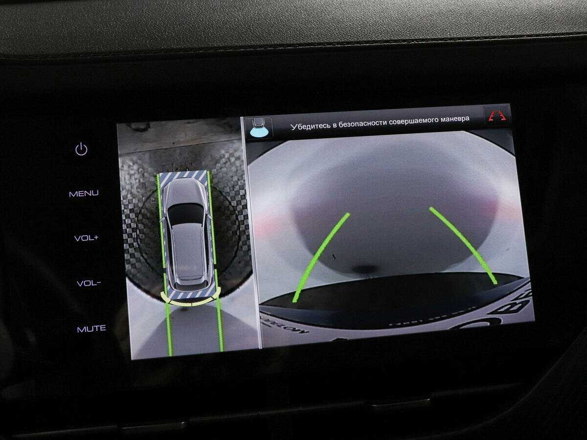 Купить Haval F7x, 2021, 40 853 км.. Фото: #14