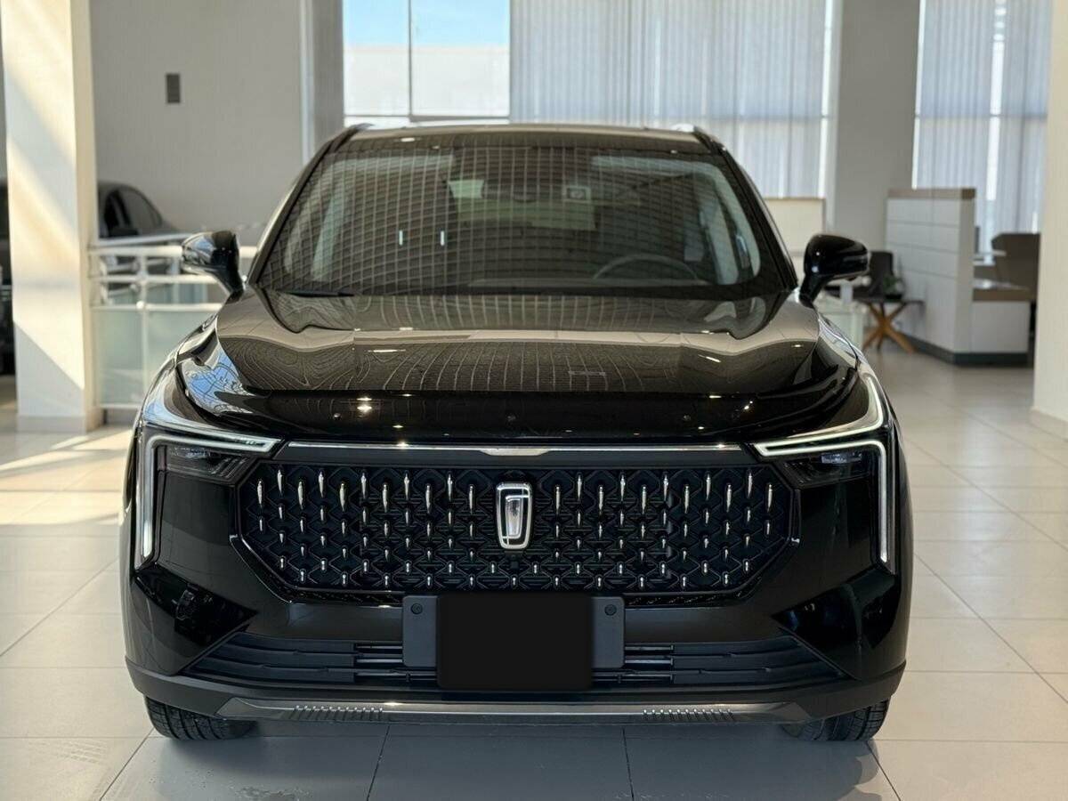 Купить FAW Bestune T55, 2023, 6 677 км.. Фото: #1