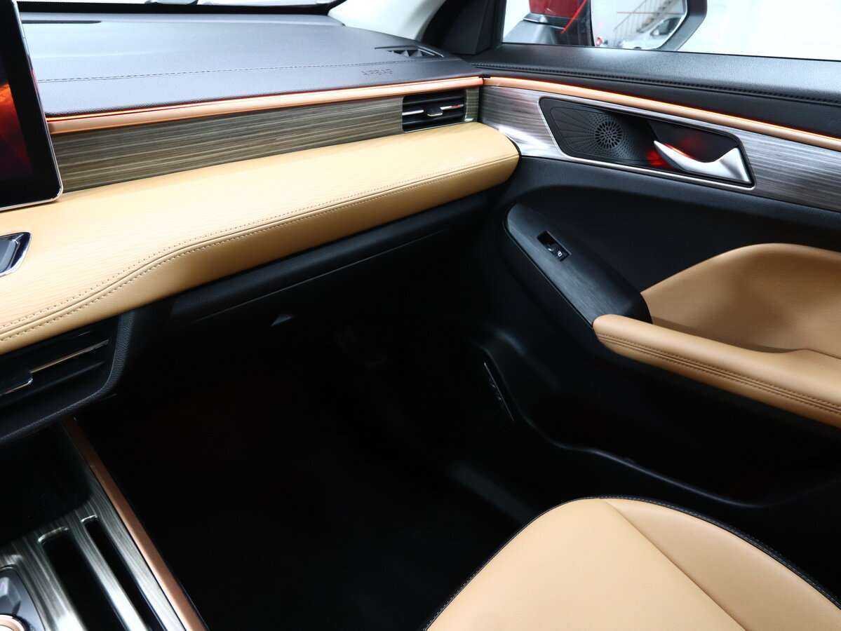 Купить Haval Jolion, 2023, 20 473 км.. Фото: #19