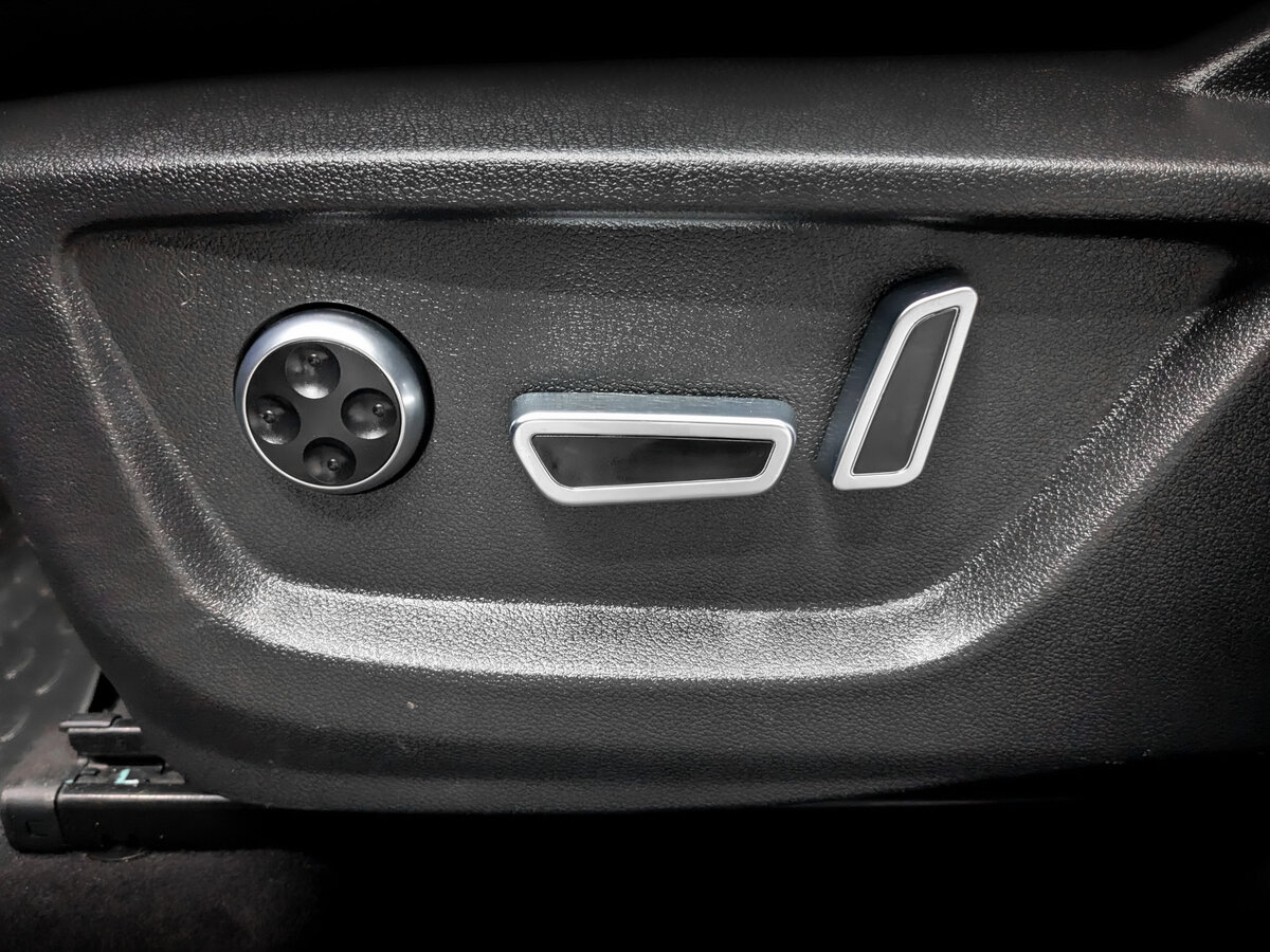 Купить Chery Tiggo 4, 2022, 91 543 км.. Фото: #20