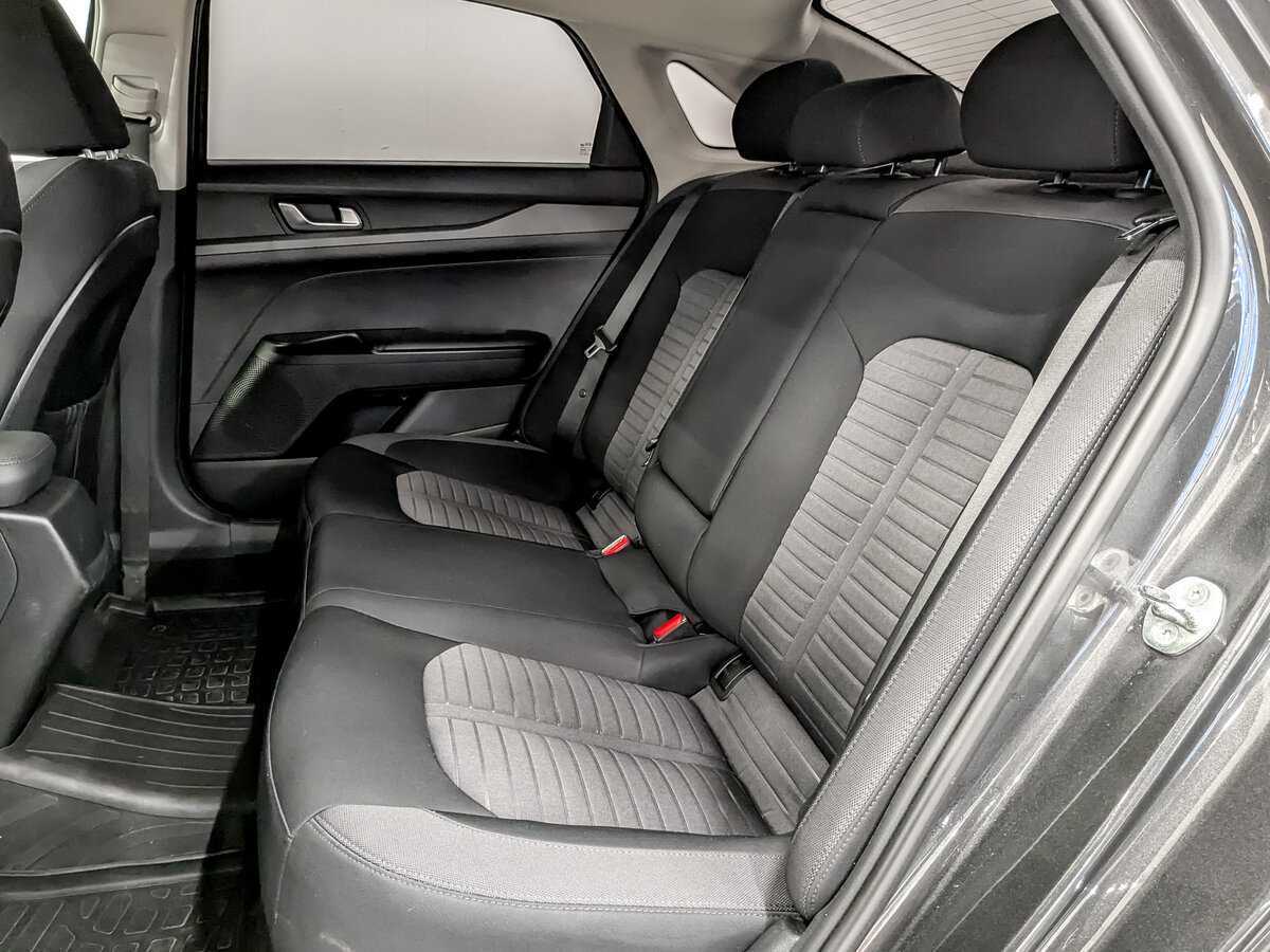 Купить Kia K5, 2021, 171 669 км.. Фото: #11