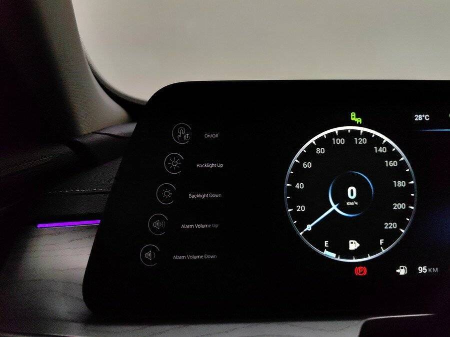 Купить Chery Arrizo 8, 2023, 52 000 км.. Фото: #21