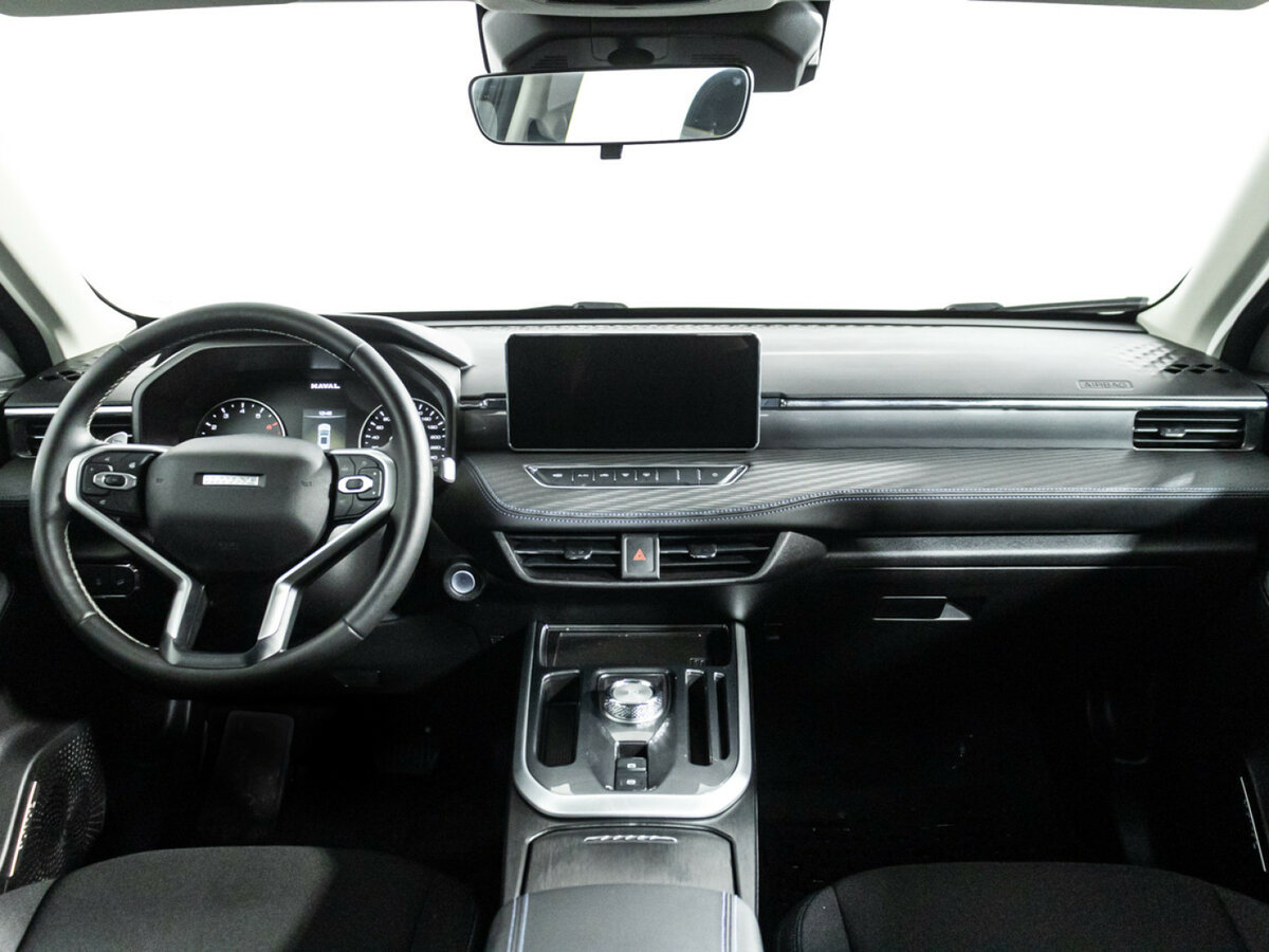 Купить Haval Jolion, 2024, 2 144 км.. Фото: #11