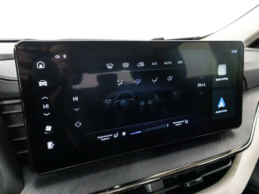 Купить Haval F7, 2023, 61 419 км.. Фото: #15