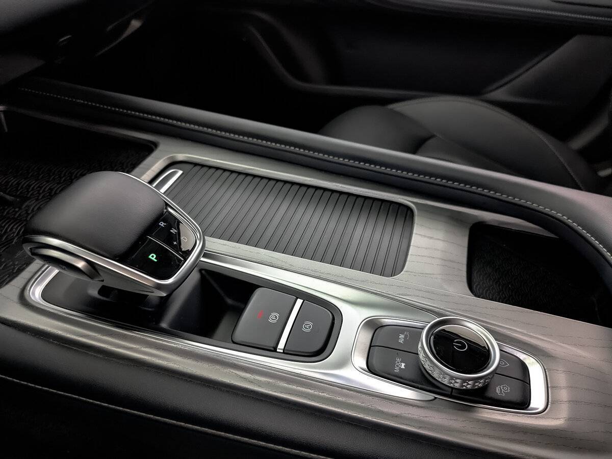 Купить Chery Arrizo 8, 2023, 31 778 км.. Фото: #28