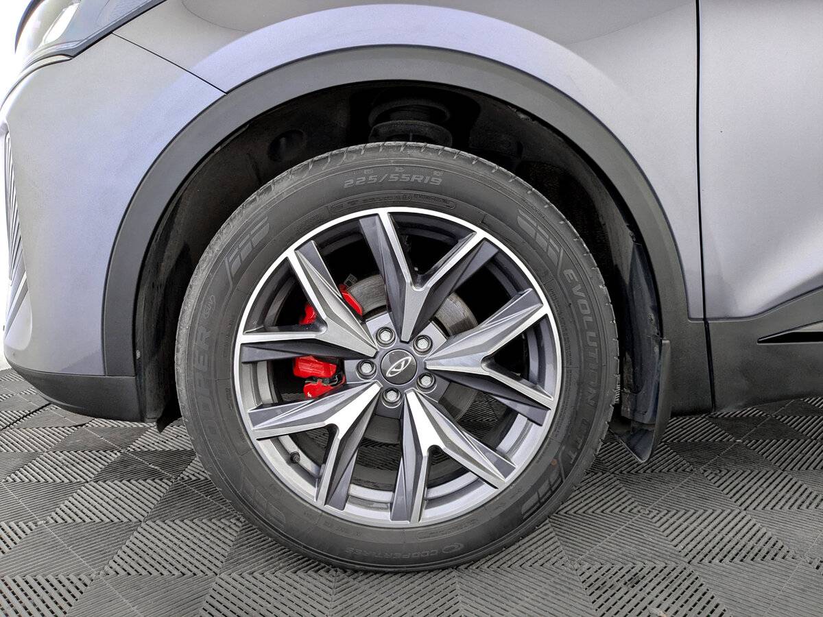 Купить Chery Tiggo 7 Pro Max, 2024, 22 967 км.. Фото: #15