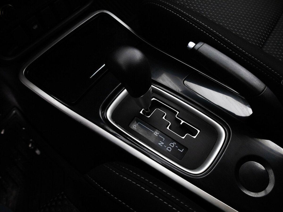Купить Mitsubishi Outlander, 2018, 127 915 км.. Фото: #7