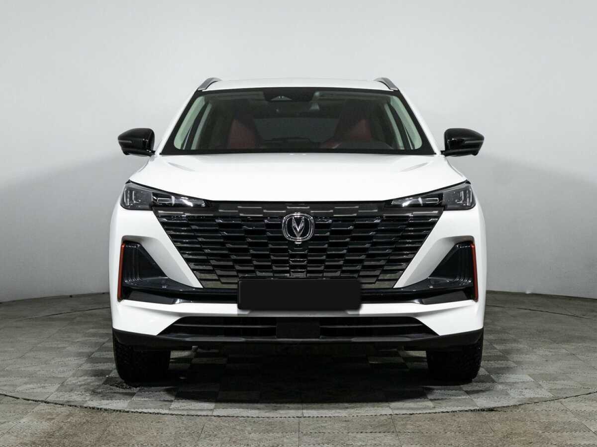 Купить Changan UNI-S (CS55 Plus), 2024, 19 257 км.. Фото: #1