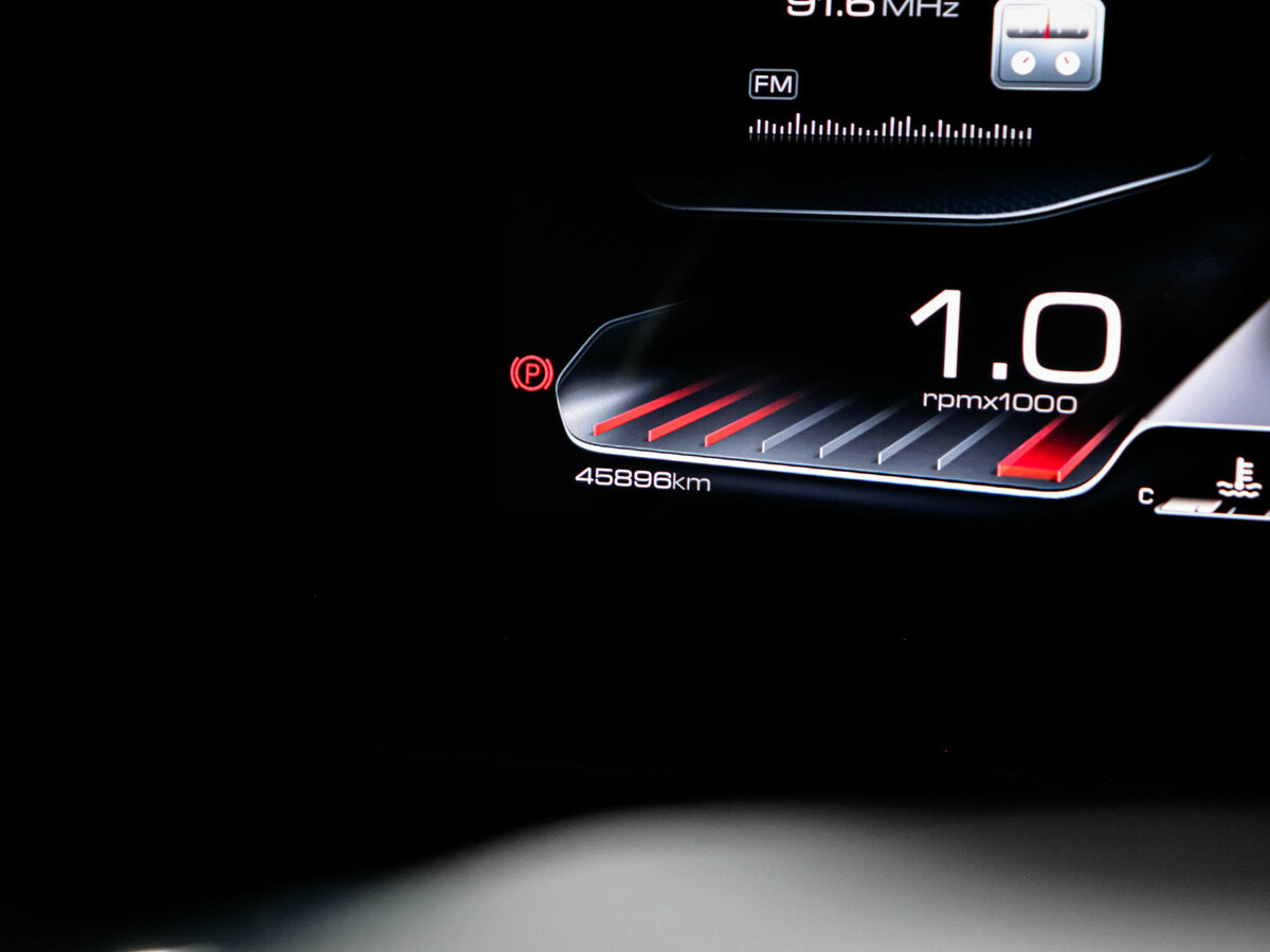 Купить Haval Dargo, 2023, 46 000 км.. Фото: #10