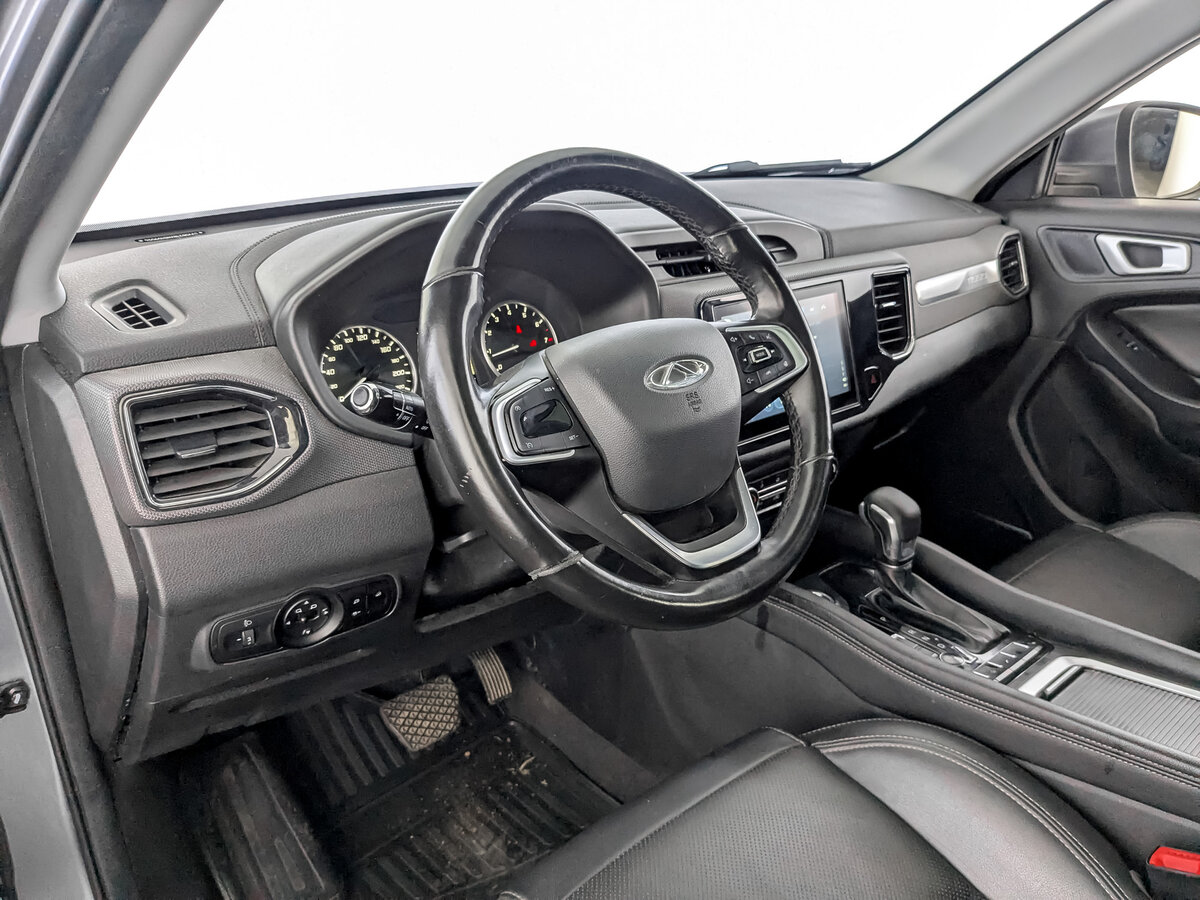 Купить Chery Tiggo 4, 2022, 83 264 км.. Фото: #15