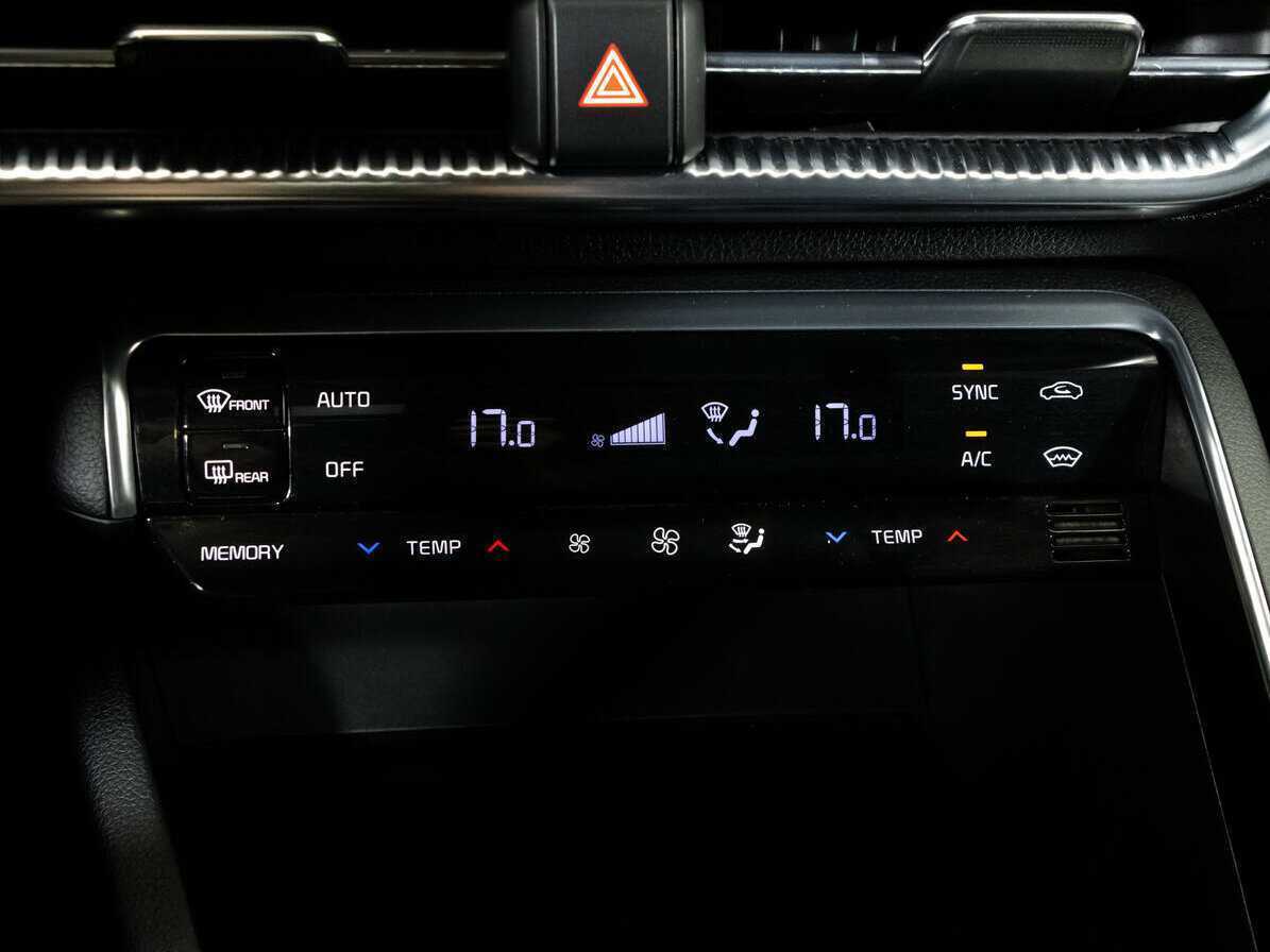 Купить Kia K5, 2020, 58 443 км.. Фото: #13