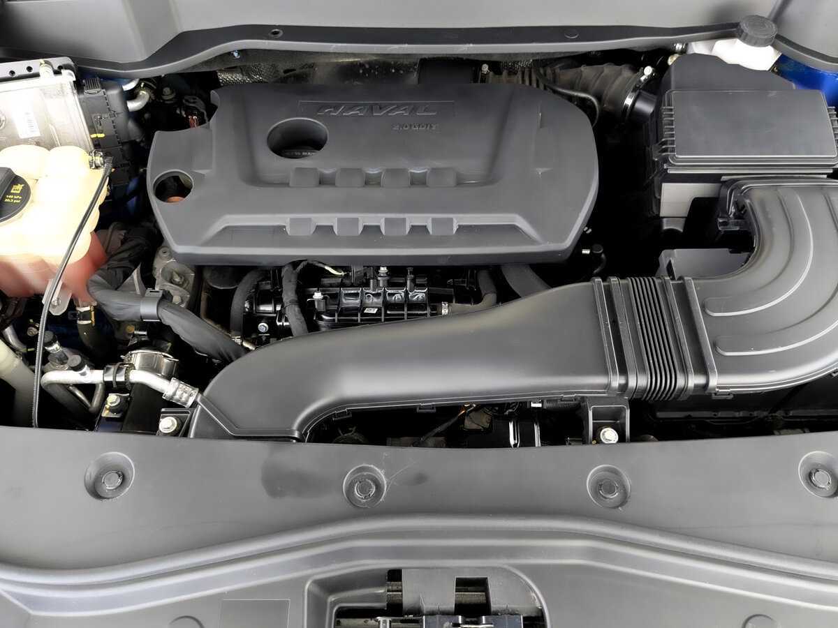 Купить Haval F7, 2019, 75 729 км.. Фото: #8