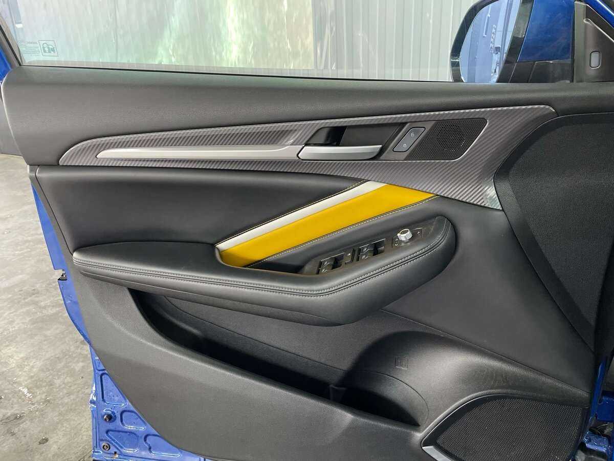 Купить Haval F7x, 2020, 60 372 км.. Фото: #20