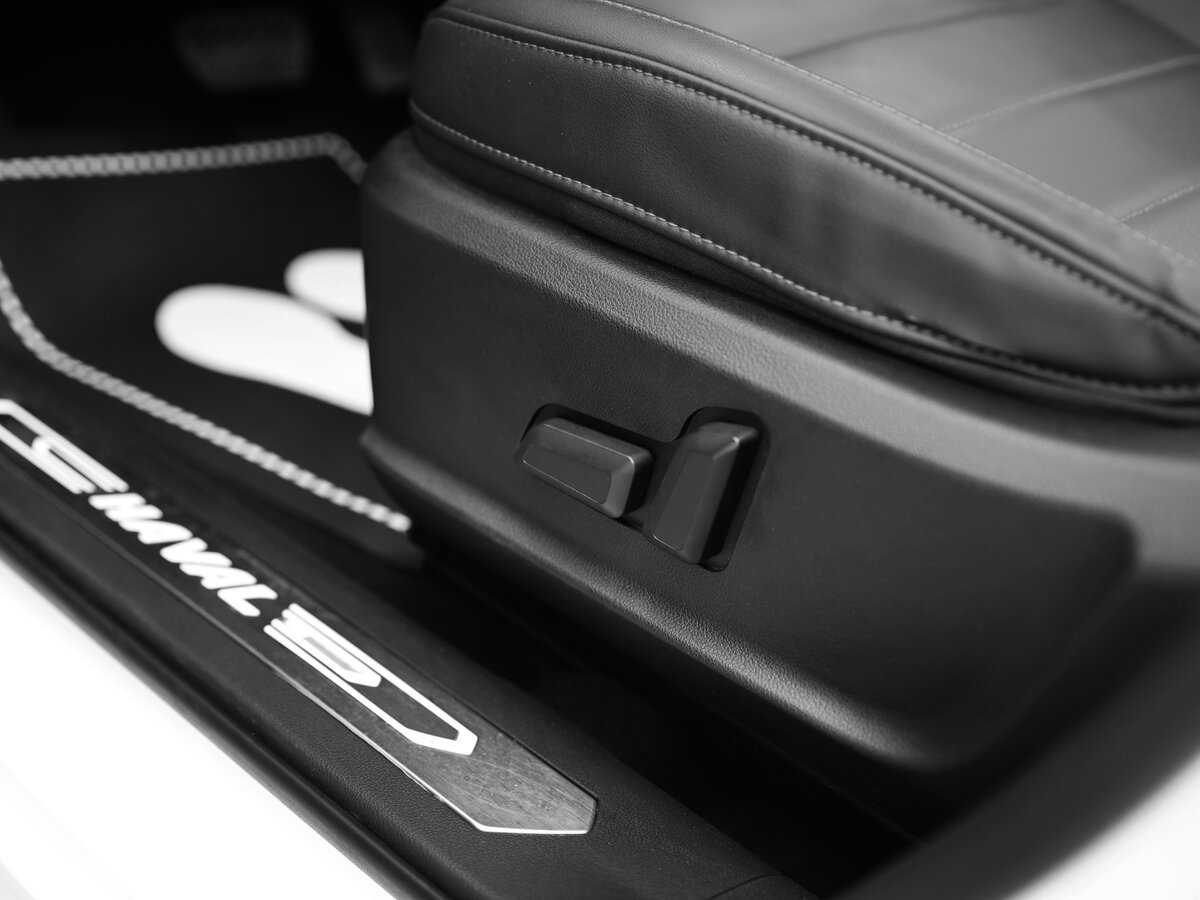 Купить Haval F7, 2019, 128 258 км.. Фото: #13