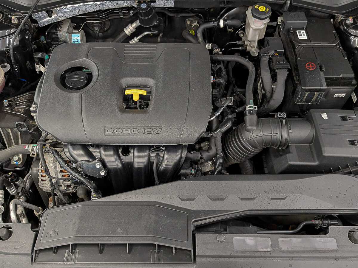 Купить Kia K5, 2021, 73 161 км.. Фото: #8