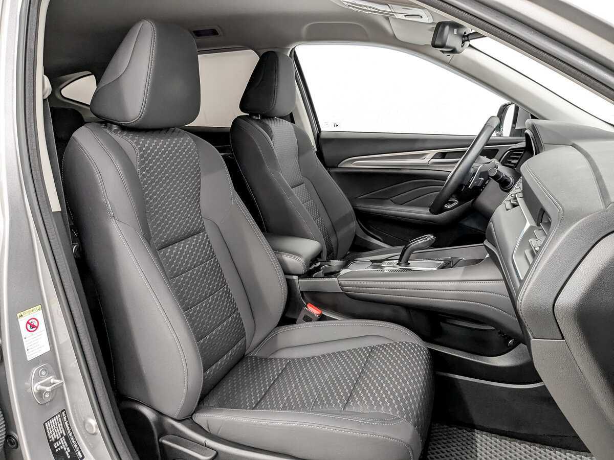 Купить Haval F7, 2020, 85 212 км.. Фото: #21