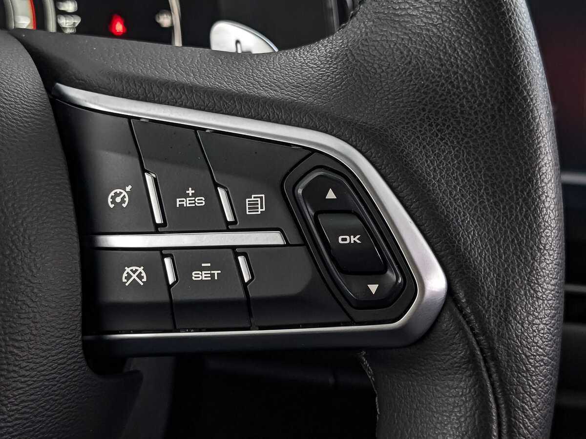 Купить Haval F7, 2022, 59 331 км.. Фото: #28