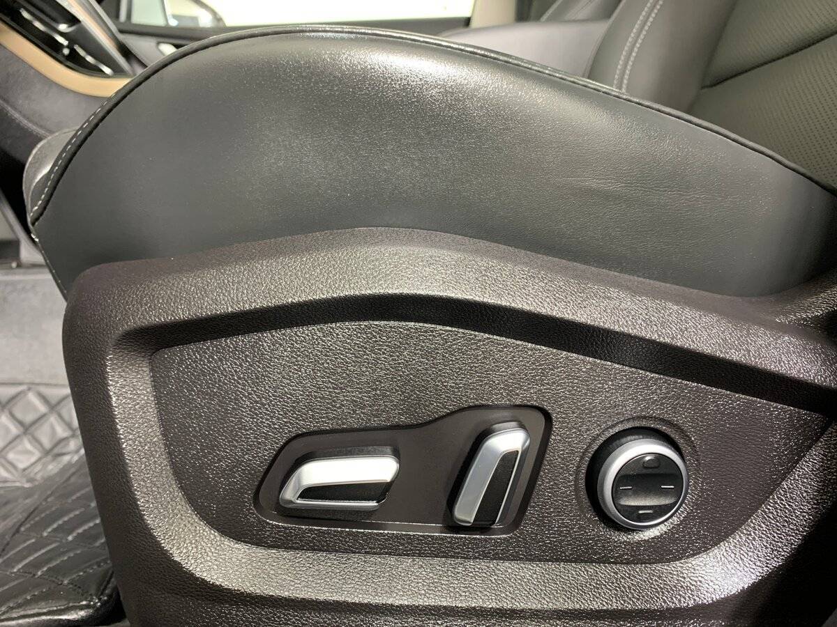 Купить EXEED LX, 2022, 90 491 км.. Фото: #15