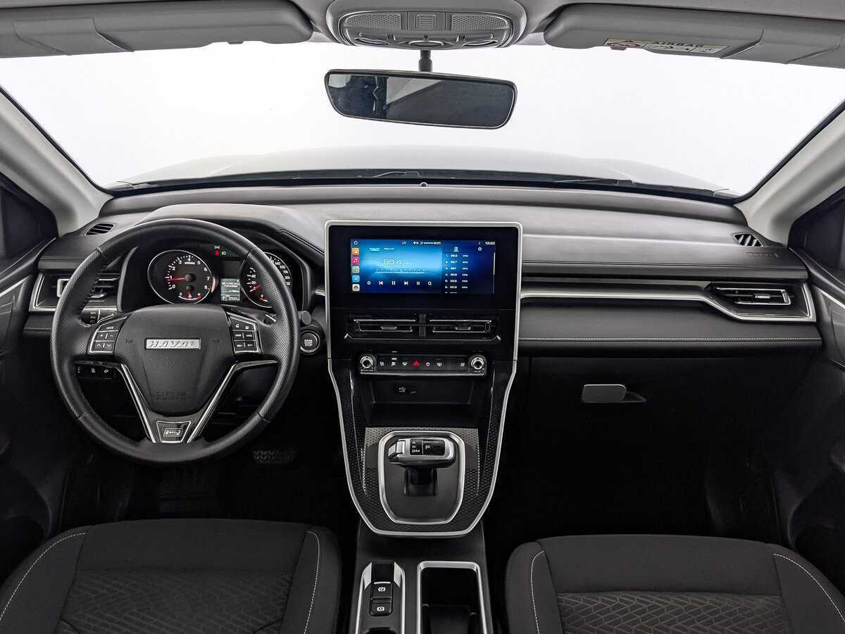 Купить Haval M6, 2023, 37 532 км.. Фото: #13
