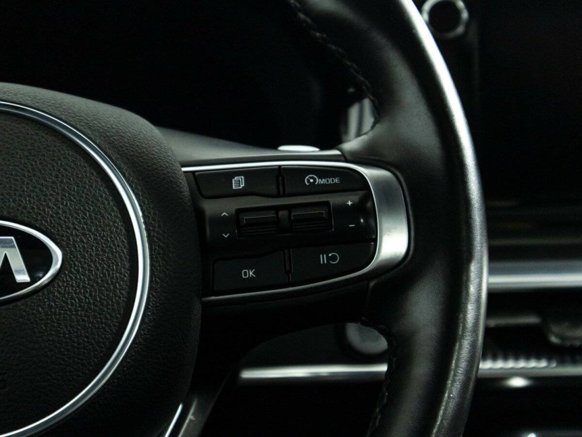Купить Kia K5, 2021, 107 221 км.. Фото: #26