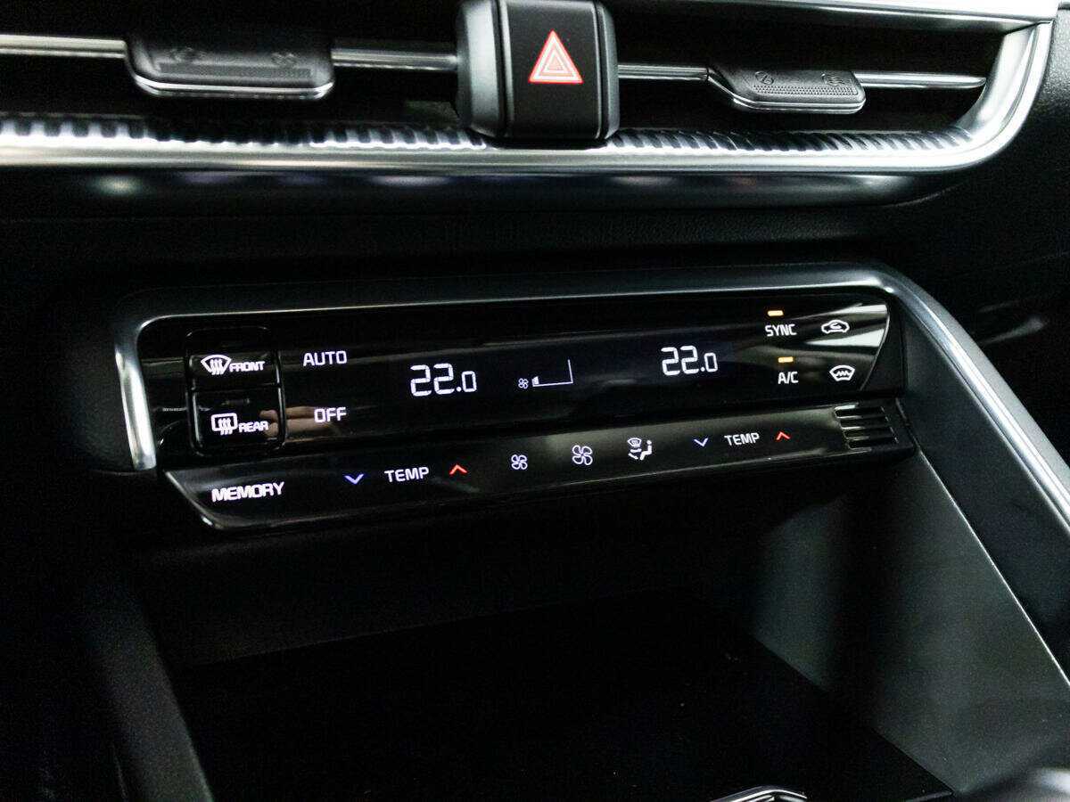 Купить Kia K5, 2021, 70 553 км.. Фото: #16